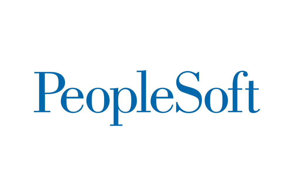 PeopleSoft logo