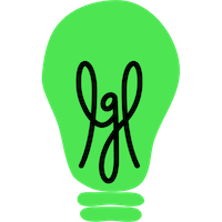Little Green Light logo