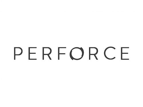 Perforce logo